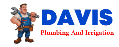 Trusted plumber in DALMATIA